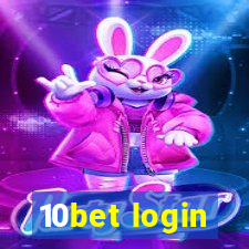 10bet login