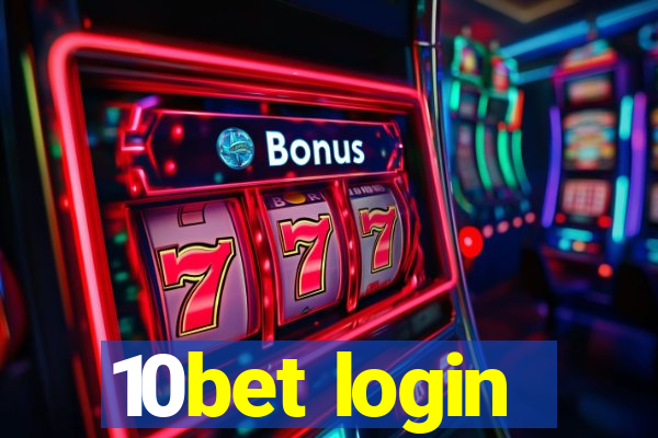 10bet login