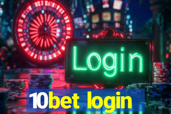 10bet login