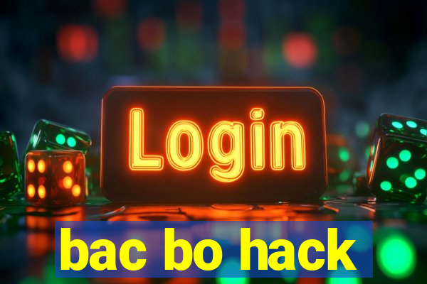 bac bo hack