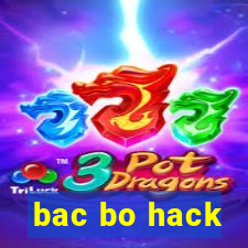 bac bo hack