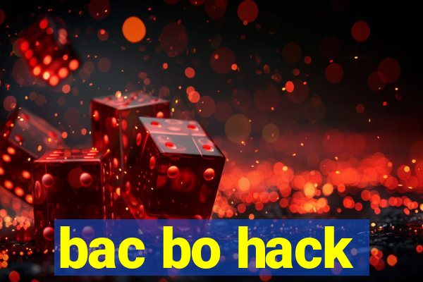 bac bo hack