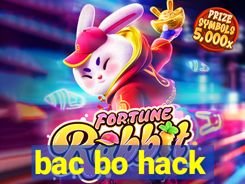 bac bo hack