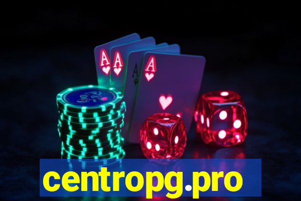 centropg.pro