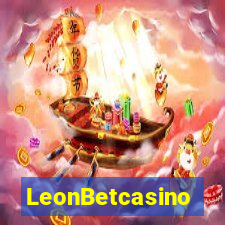 LeonBetcasino