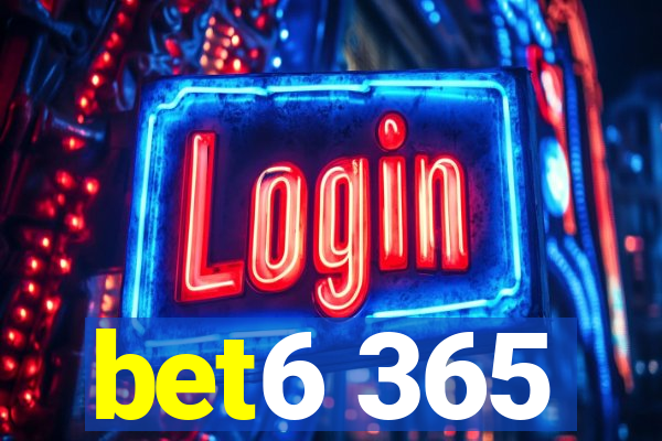 bet6 365