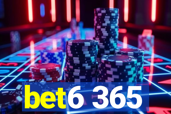 bet6 365