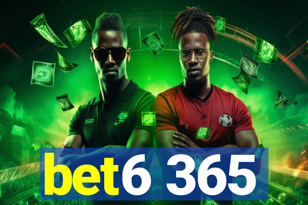 bet6 365