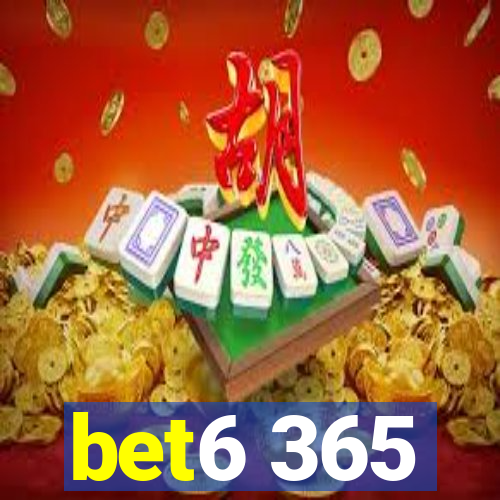 bet6 365