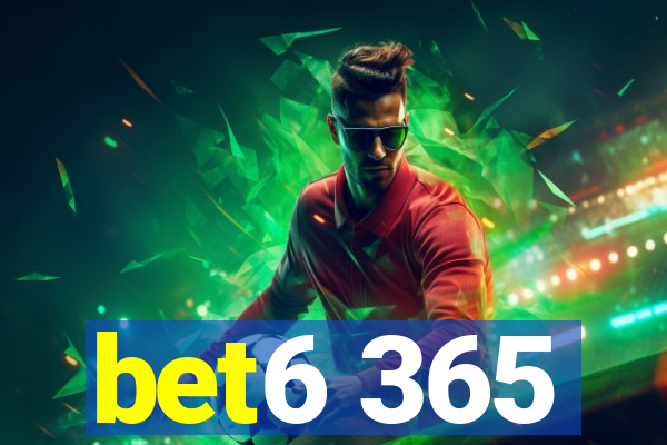 bet6 365