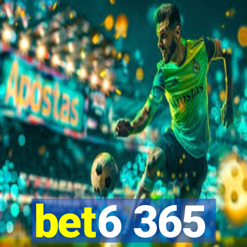 bet6 365