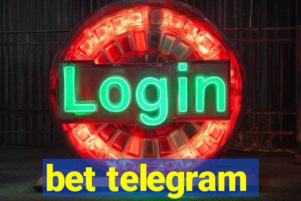 bet telegram