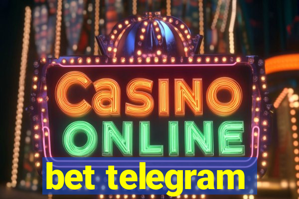 bet telegram