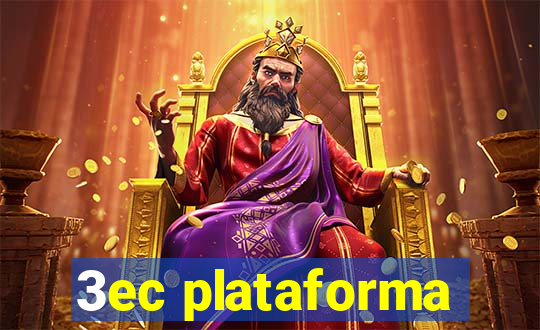 3ec plataforma