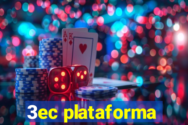 3ec plataforma