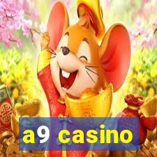 a9 casino