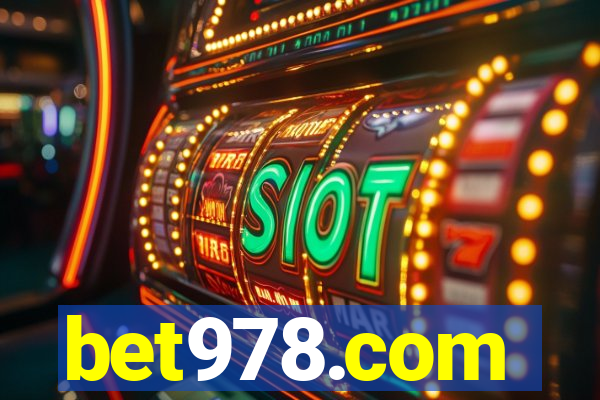 bet978.com