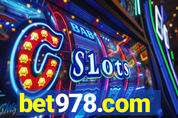 bet978.com