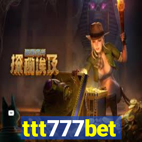 ttt777bet