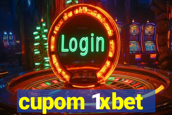 cupom 1xbet