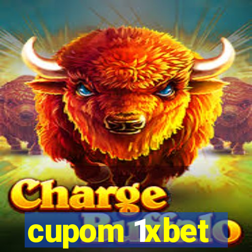 cupom 1xbet