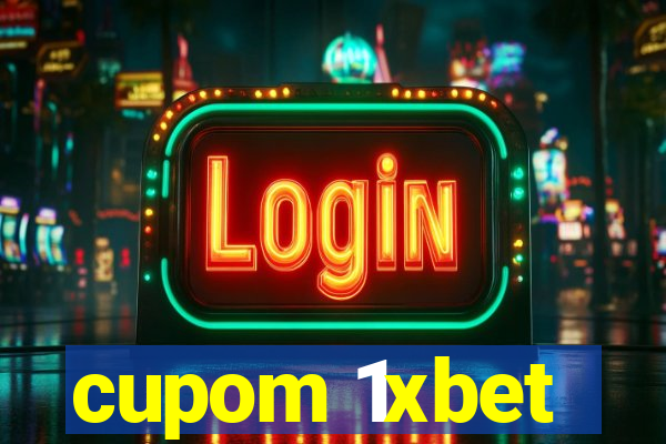 cupom 1xbet