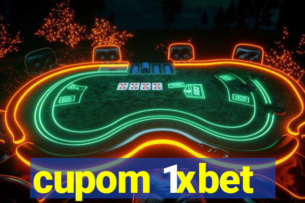 cupom 1xbet