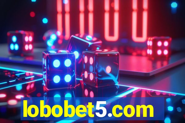 lobobet5.com