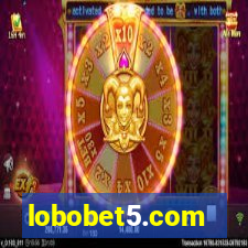 lobobet5.com