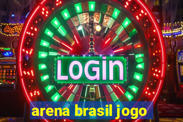 arena brasil jogo