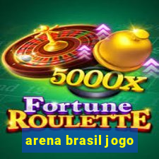 arena brasil jogo