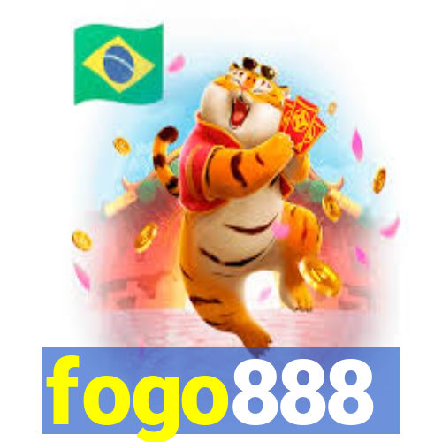 fogo888