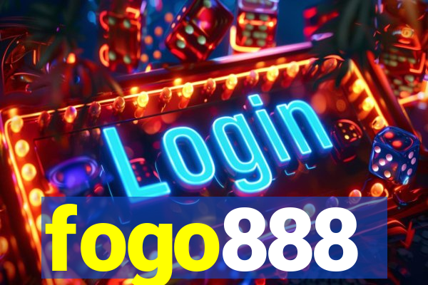 fogo888