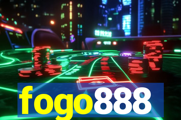 fogo888