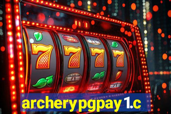 archerypgpay1.com