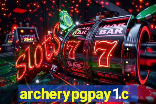 archerypgpay1.com