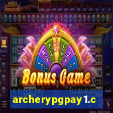 archerypgpay1.com