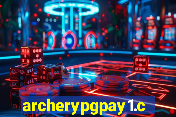 archerypgpay1.com