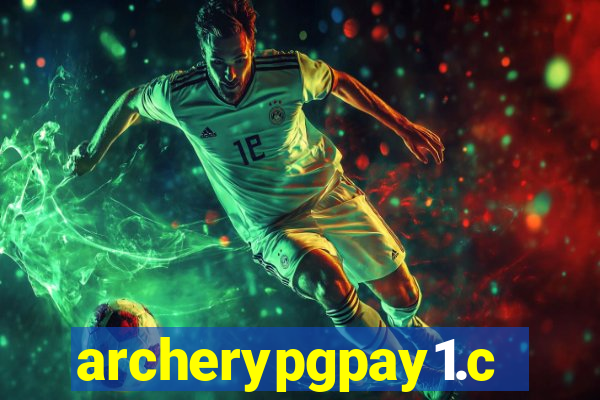 archerypgpay1.com