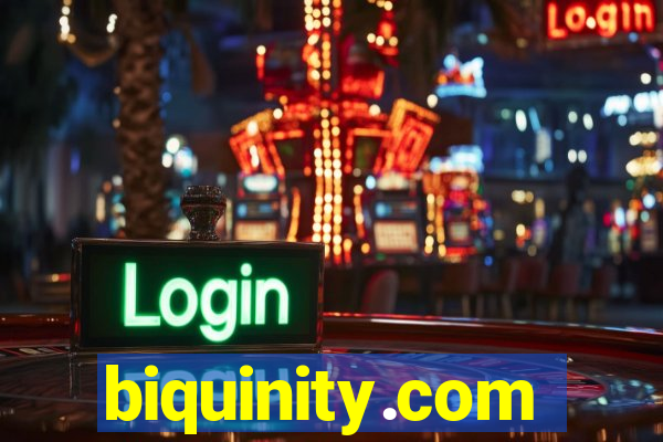 biquinity.com