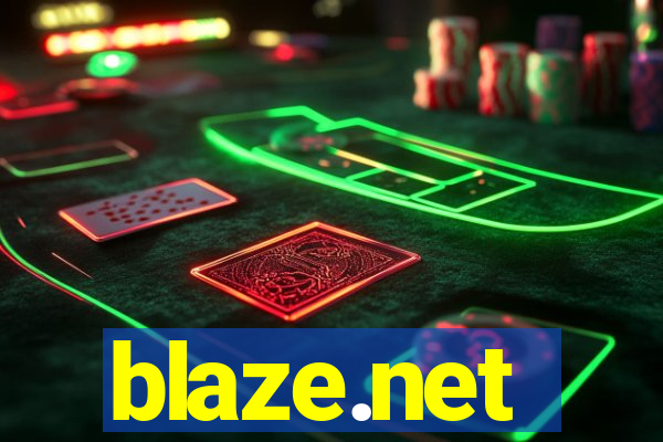 blaze.net