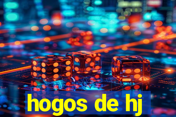 hogos de hj