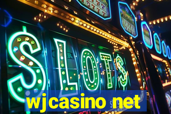 wjcasino net