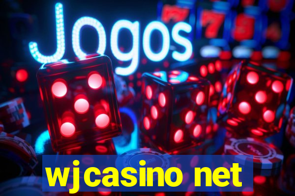 wjcasino net