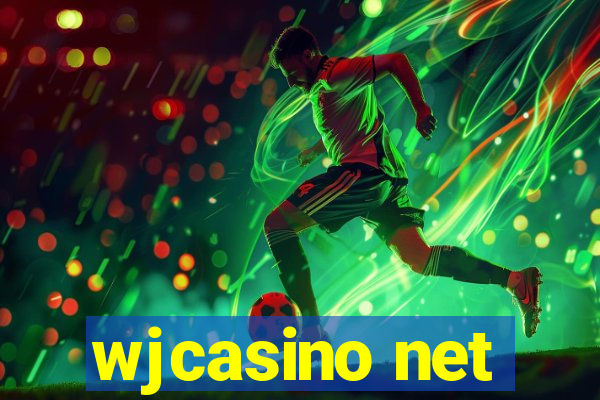 wjcasino net