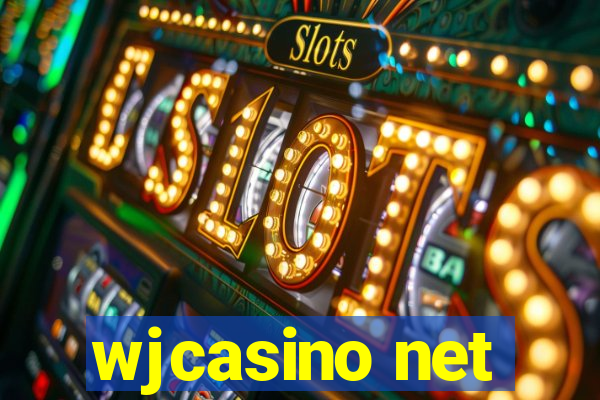 wjcasino net