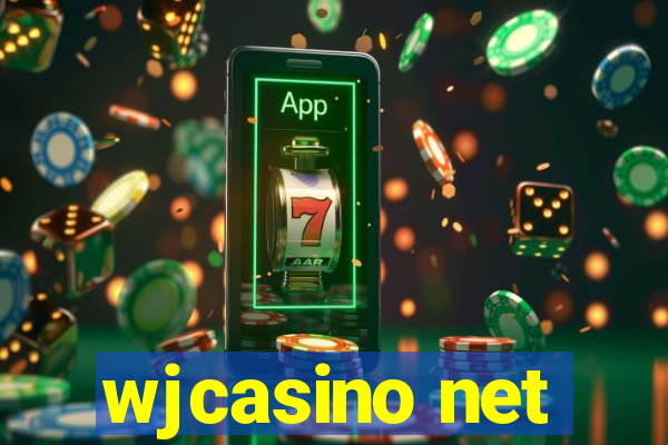 wjcasino net