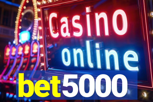 bet5000