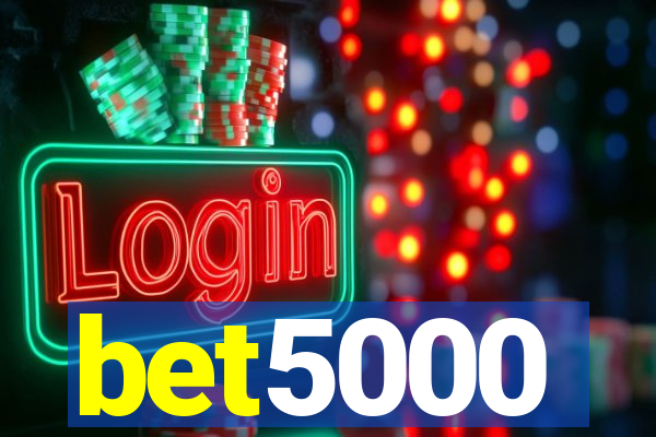 bet5000