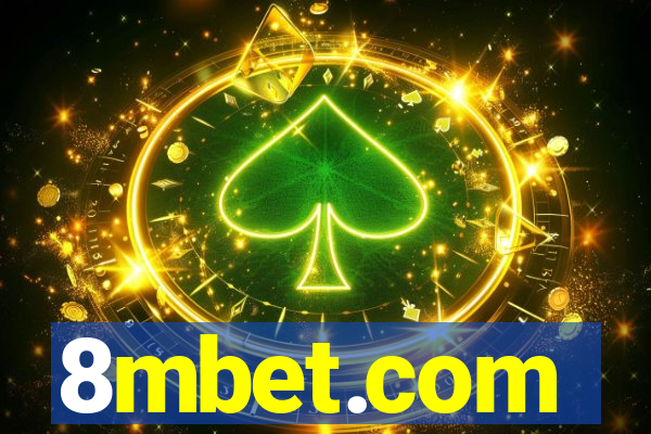 8mbet.com